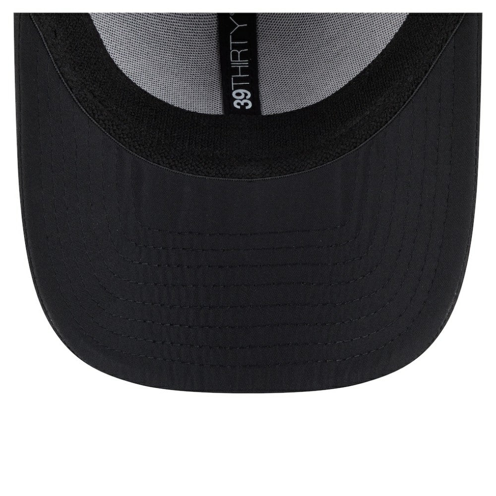 Chicago White Sox New Era Night 39THIRTY Flex Hat | MLB On Sale