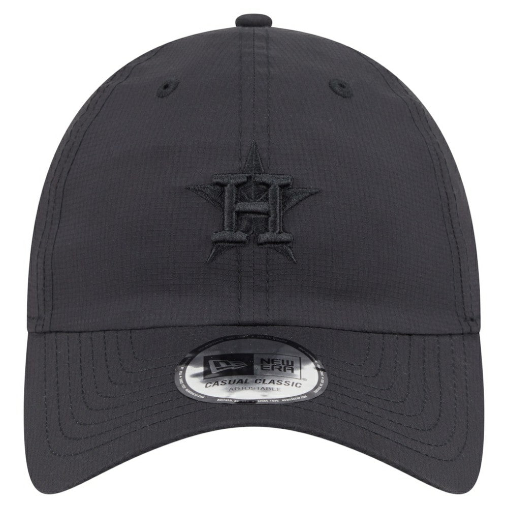 Houston Astros New Era Ripstop Casual Classic Adjustable Hat | MLB New