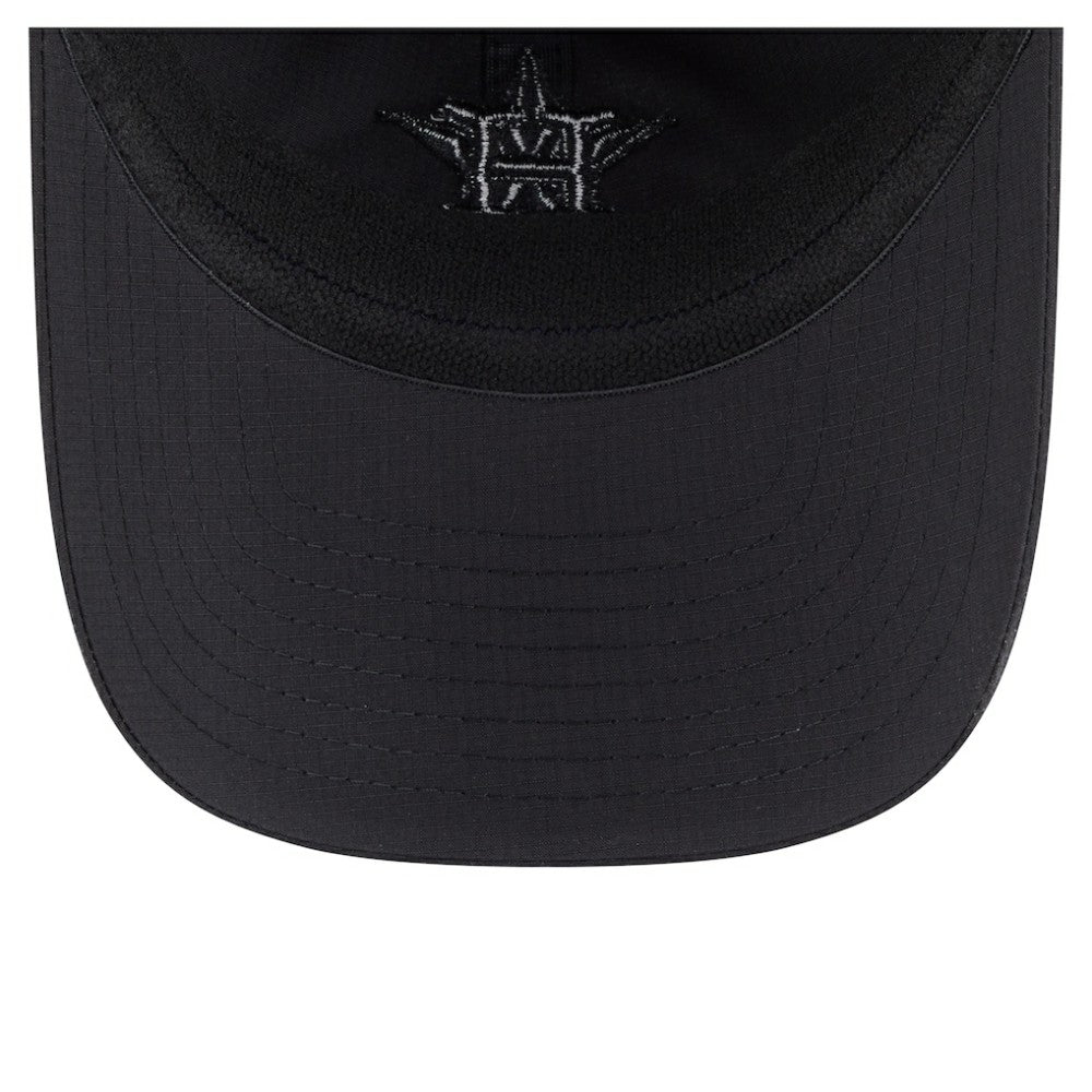 Houston Astros New Era Ripstop Casual Classic Adjustable Hat | MLB New