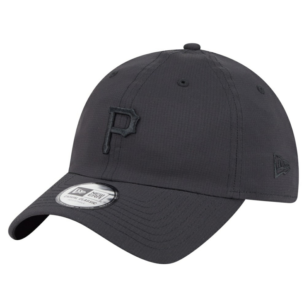 Pittsburgh Pirates New Era Ripstop Casual Classic Adjustable Hat | MLB Near me