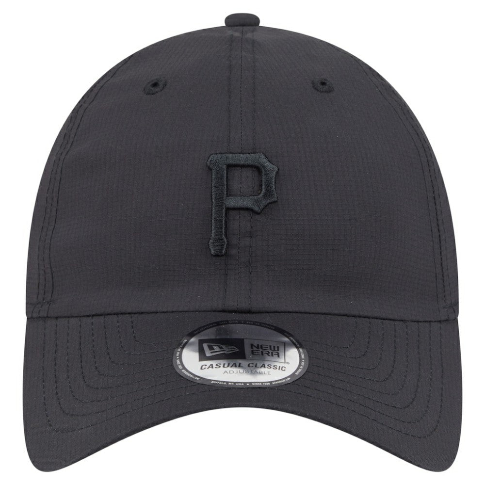 Pittsburgh Pirates New Era Ripstop Casual Classic Adjustable Hat | MLB Near me