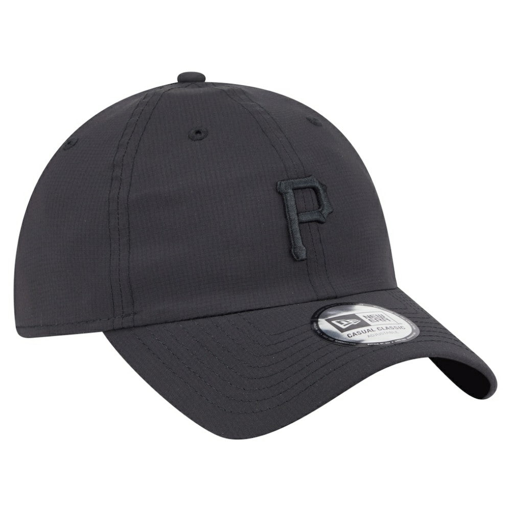 Pittsburgh Pirates New Era Ripstop Casual Classic Adjustable Hat | MLB Near me