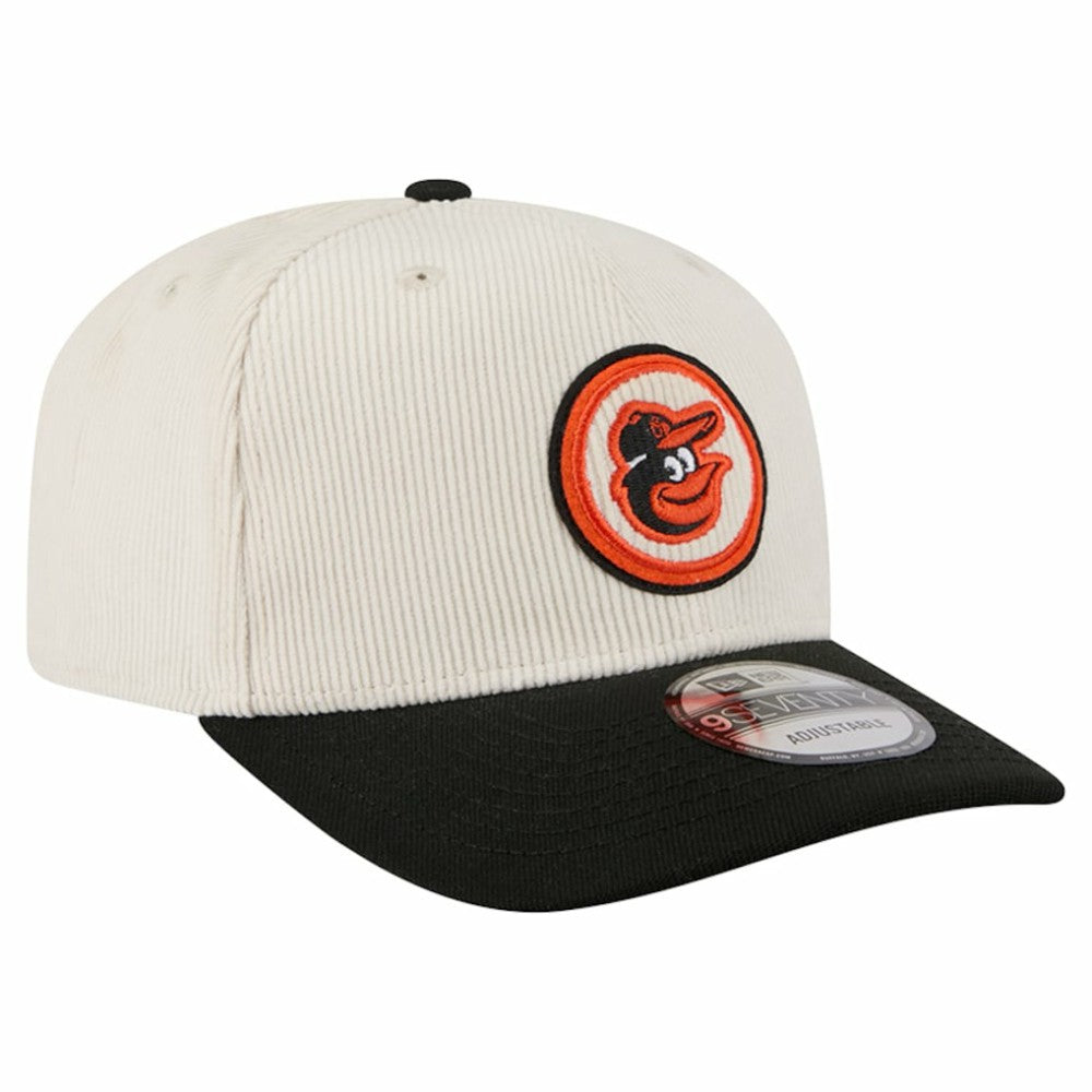 Baltimore Orioles New Era Loyal 9SEVENTY Adjustable Hat | MLB For sale