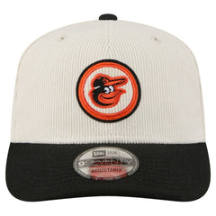 Baltimore Orioles New Era Loyal 9SEVENTY Adjustable Hat | MLB For sale