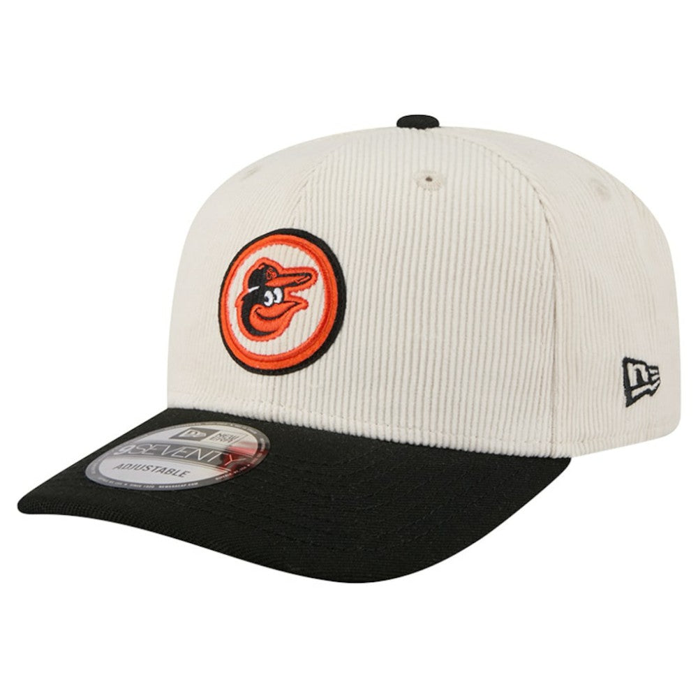 Baltimore Orioles New Era Loyal 9SEVENTY Adjustable Hat | MLB For sale