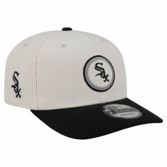 Chicago White Sox New Era Loyal 9SEVENTY Adjustable Hat | MLB For sale