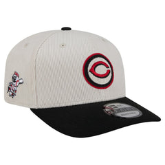 Cincinnati Reds New Era Loyal 9SEVENTY Adjustable Hat | MLB Online