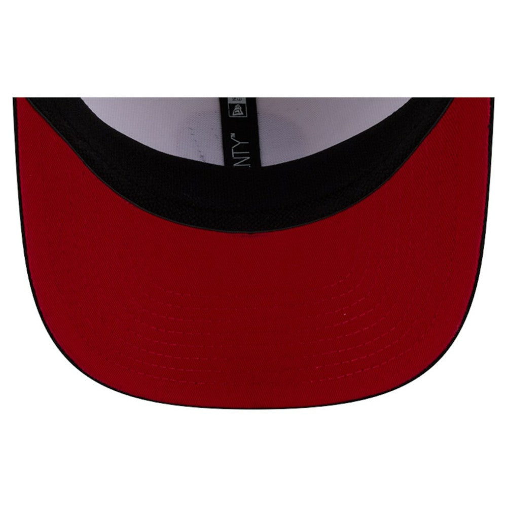 Cincinnati Reds New Era Loyal 9SEVENTY Adjustable Hat | MLB Online