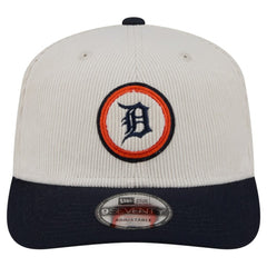 Detroit Tigers New Era Loyal 9SEVENTY Adjustable Hat | MLB For sale