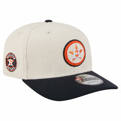 Houston Astros New Era Loyal 9SEVENTY Adjustable Hat | MLB Near me