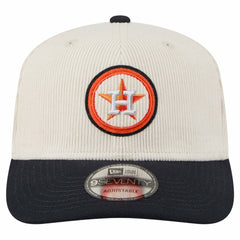 Houston Astros New Era Loyal 9SEVENTY Adjustable Hat | MLB Near me