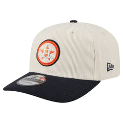 Houston Astros New Era Loyal 9SEVENTY Adjustable Hat | MLB Near me