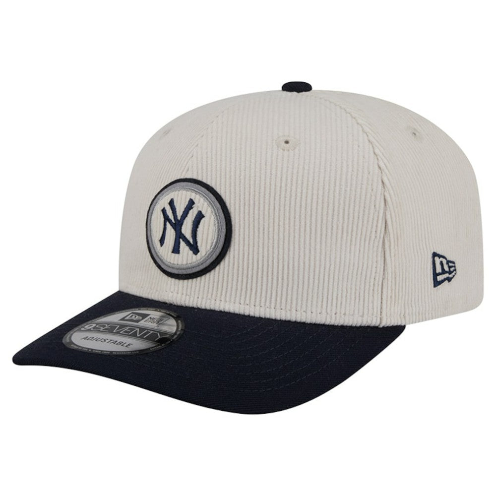 New York Yankees New Era Loyal 9SEVENTY Adjustable Hat | MLB Near me