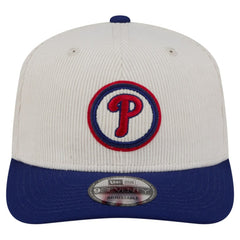 Philadelphia Phillies New Era Loyal 9SEVENTY Adjustable Hat | MLB Shop