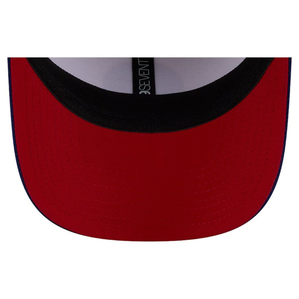 Philadelphia Phillies New Era Loyal 9SEVENTY Adjustable Hat | MLB Shop