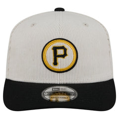 Pittsburgh Pirates New Era Loyal 9SEVENTY Adjustable Hat | MLB Online
