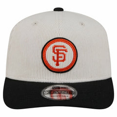 San Francisco Giants New Era Loyal 9SEVENTY Adjustable Hat | MLB Online