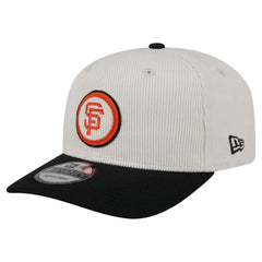San Francisco Giants New Era Loyal 9SEVENTY Adjustable Hat | MLB Online