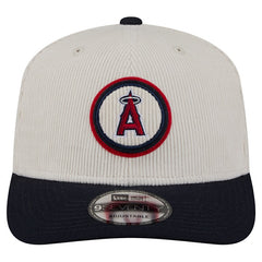Los Angeles Angels New Era Loyal 9SEVENTY Adjustable Hat | MLB New