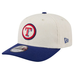 Texas Rangers New Era Loyal 9SEVENTY Adjustable Hat | MLB Discount