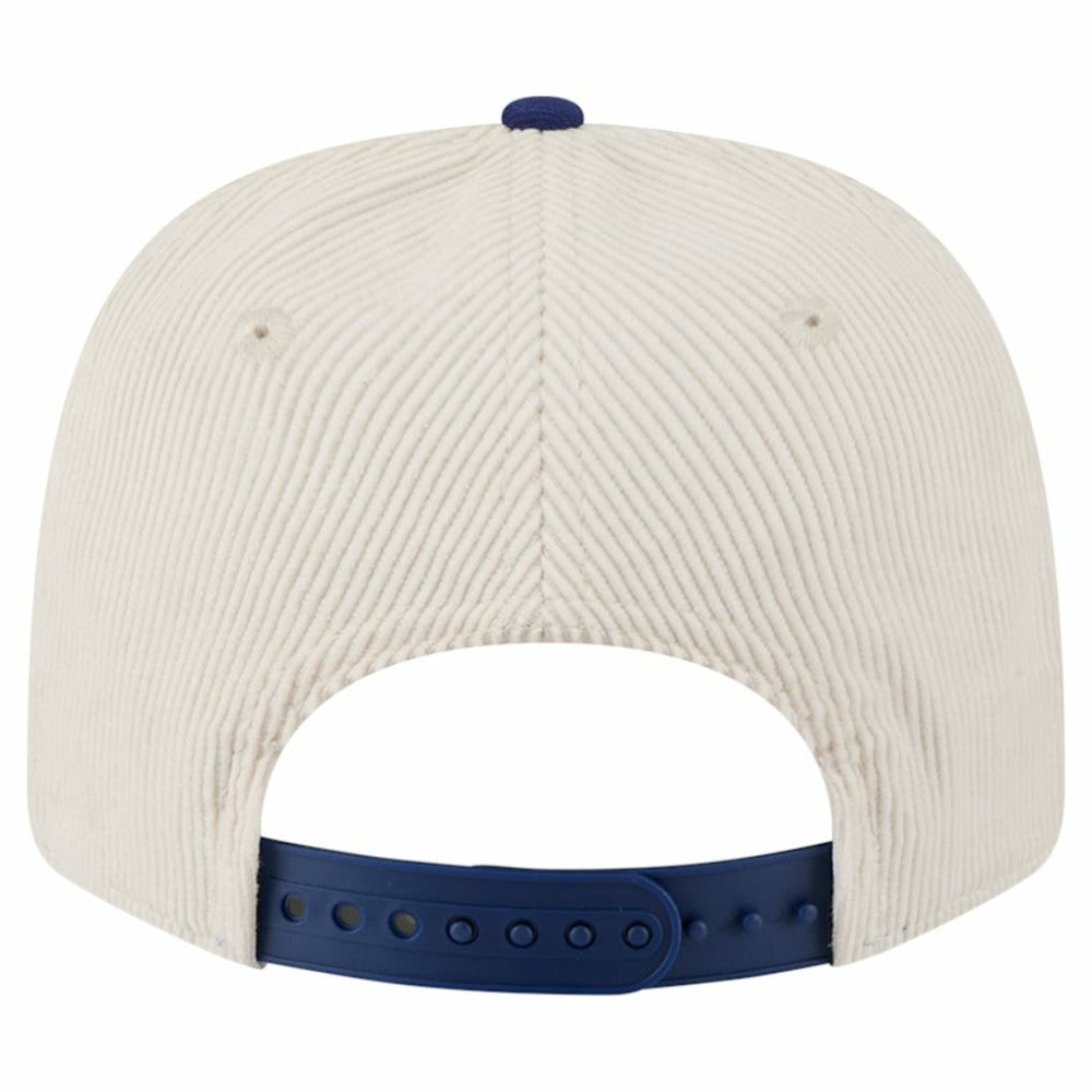Texas Rangers New Era Loyal 9SEVENTY Adjustable Hat | MLB Discount