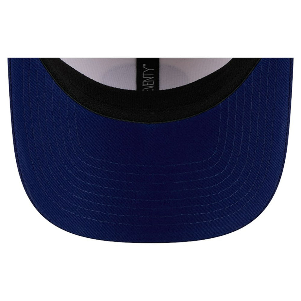 Texas Rangers New Era Loyal 9SEVENTY Adjustable Hat | MLB Discount