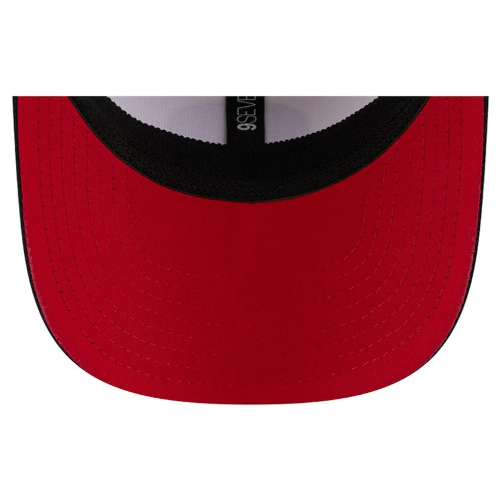St. Louis Cardinals New Era Loyal 9SEVENTY Adjustable Hat | MLB Discount