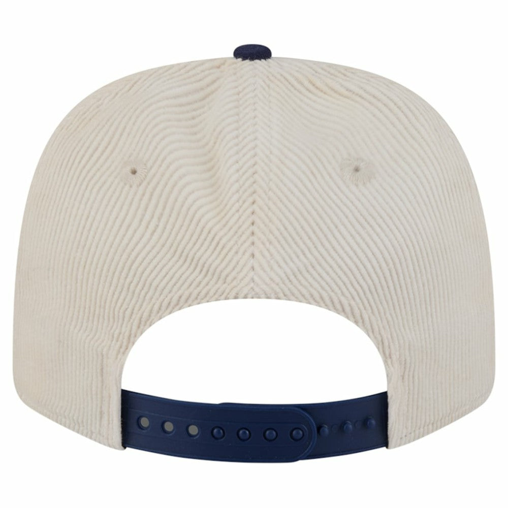 Tampa Bay Rays New Era Loyal 9SEVENTY Adjustable Hat | MLB Shop