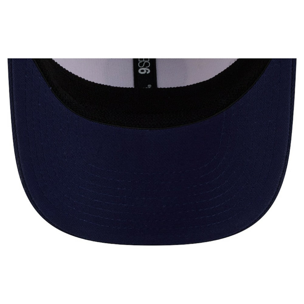 Tampa Bay Rays New Era Loyal 9SEVENTY Adjustable Hat | MLB Shop