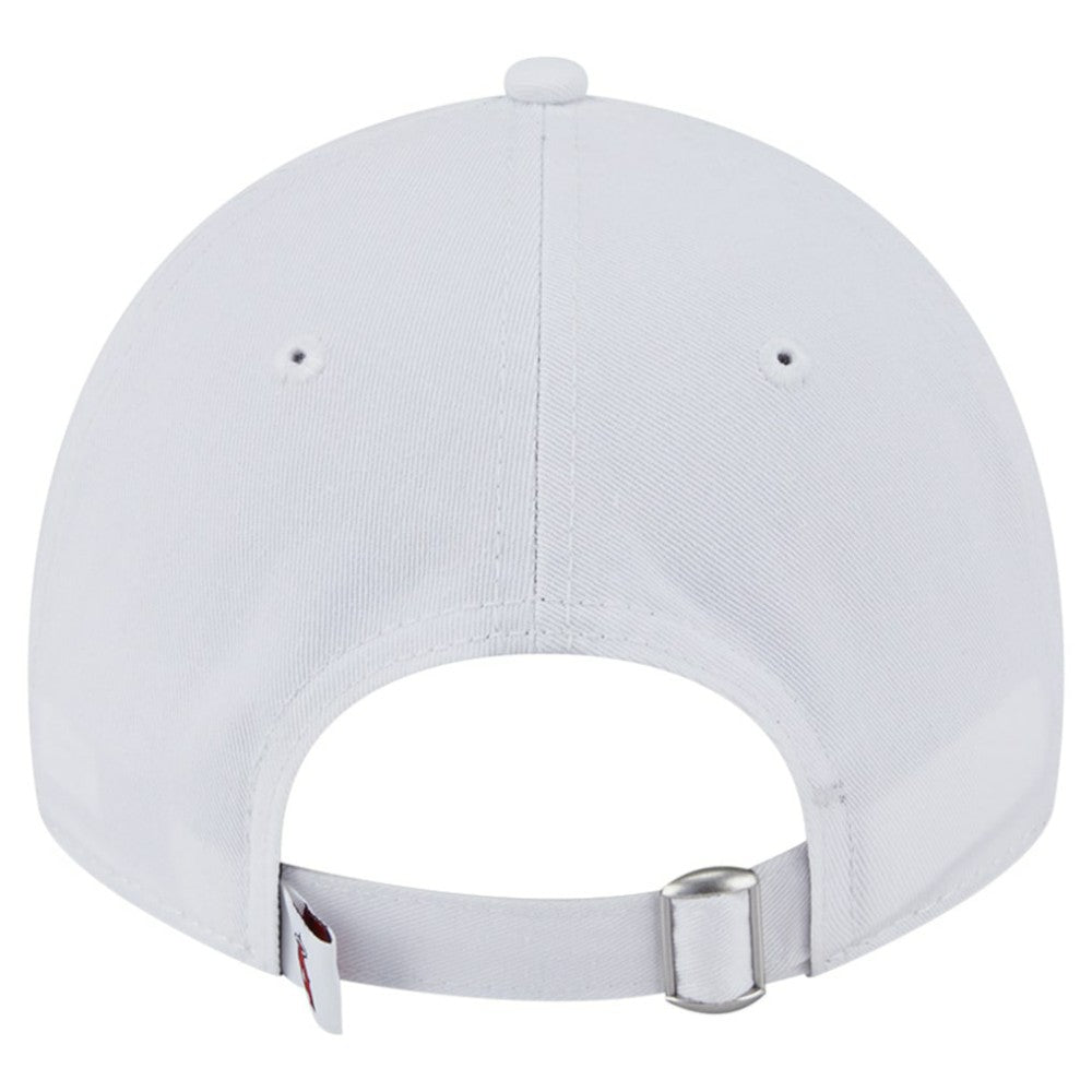 Los Angeles Angels New Era Women's Team Fan 9TWENTY Adjustable Hat | MLB On Sale