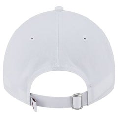 Los Angeles Angels New Era Women's Team Fan 9TWENTY Adjustable Hat | MLB On Sale