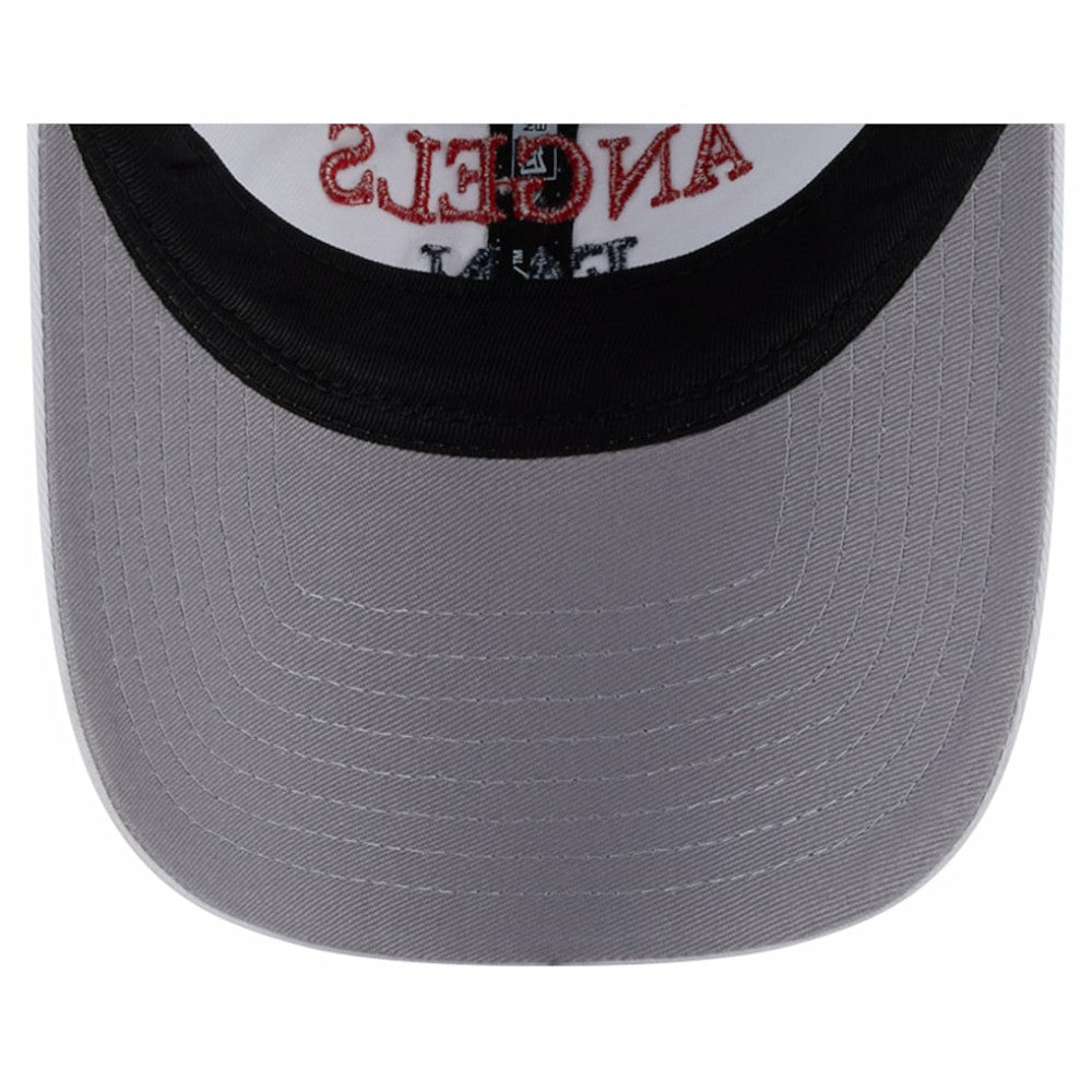 Los Angeles Angels New Era Women's Team Fan 9TWENTY Adjustable Hat | MLB On Sale