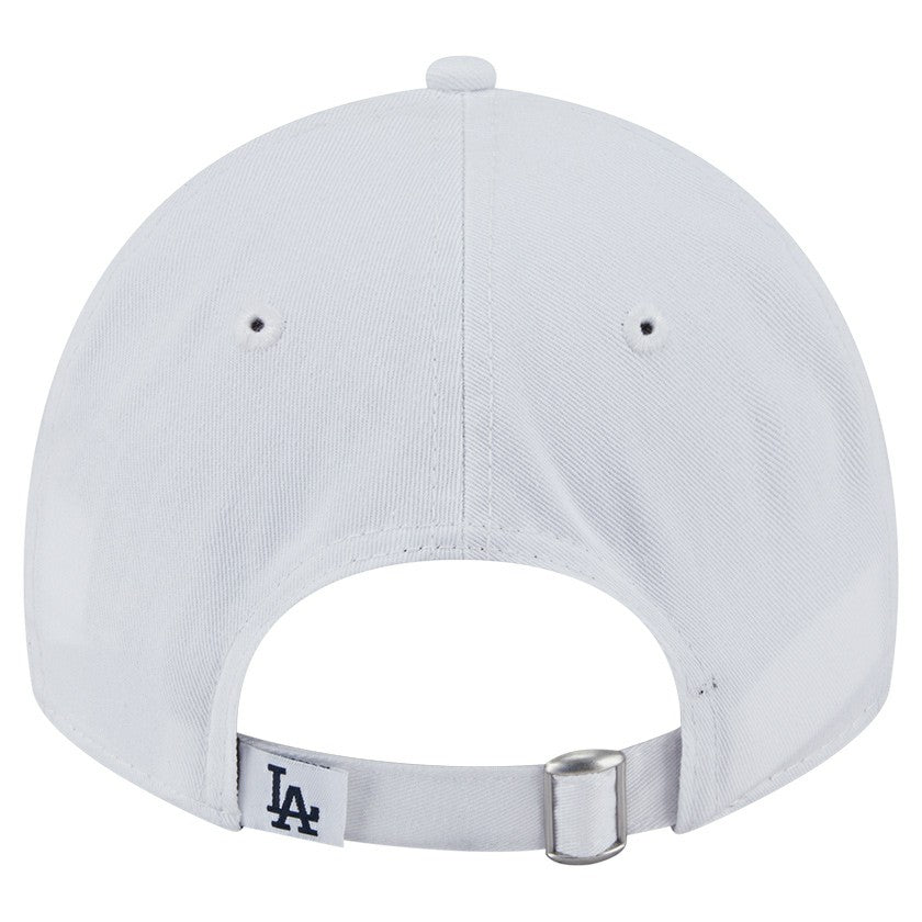 Los Angeles Dodgers New Era Women's Team Fan 9TWENTY Adjustable Hat | MLB On Sale