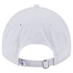 New York Mets New Era Women's Team Fan 9TWENTY Adjustable Hat | MLB Discount