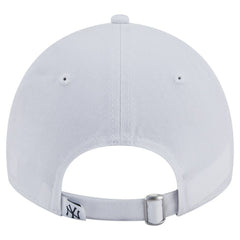New York Yankees New Era Women's Team Fan 9TWENTY Adjustable Hat | MLB Sale