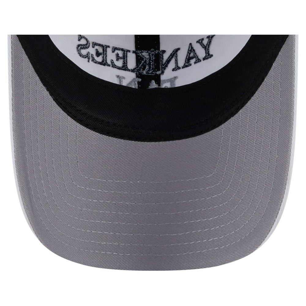 New York Yankees New Era Women's Team Fan 9TWENTY Adjustable Hat | MLB Sale