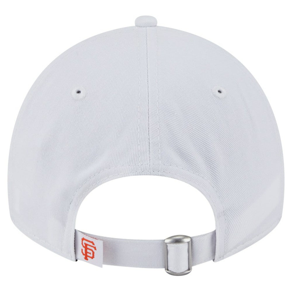 San Francisco Giants New Era Women's Team Fan 9TWENTY Adjustable Hat | MLB Sale
