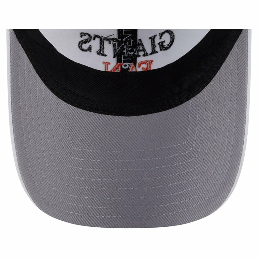 San Francisco Giants New Era Women's Team Fan 9TWENTY Adjustable Hat | MLB Sale