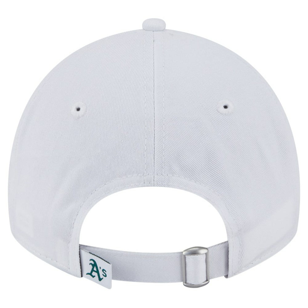 Athletics New Era Women's Team Fan 9TWENTY Adjustable Hat | MLB Shop