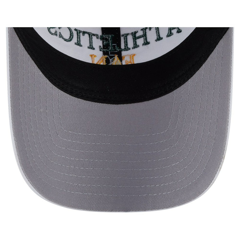 Athletics New Era Women's Team Fan 9TWENTY Adjustable Hat | MLB Shop