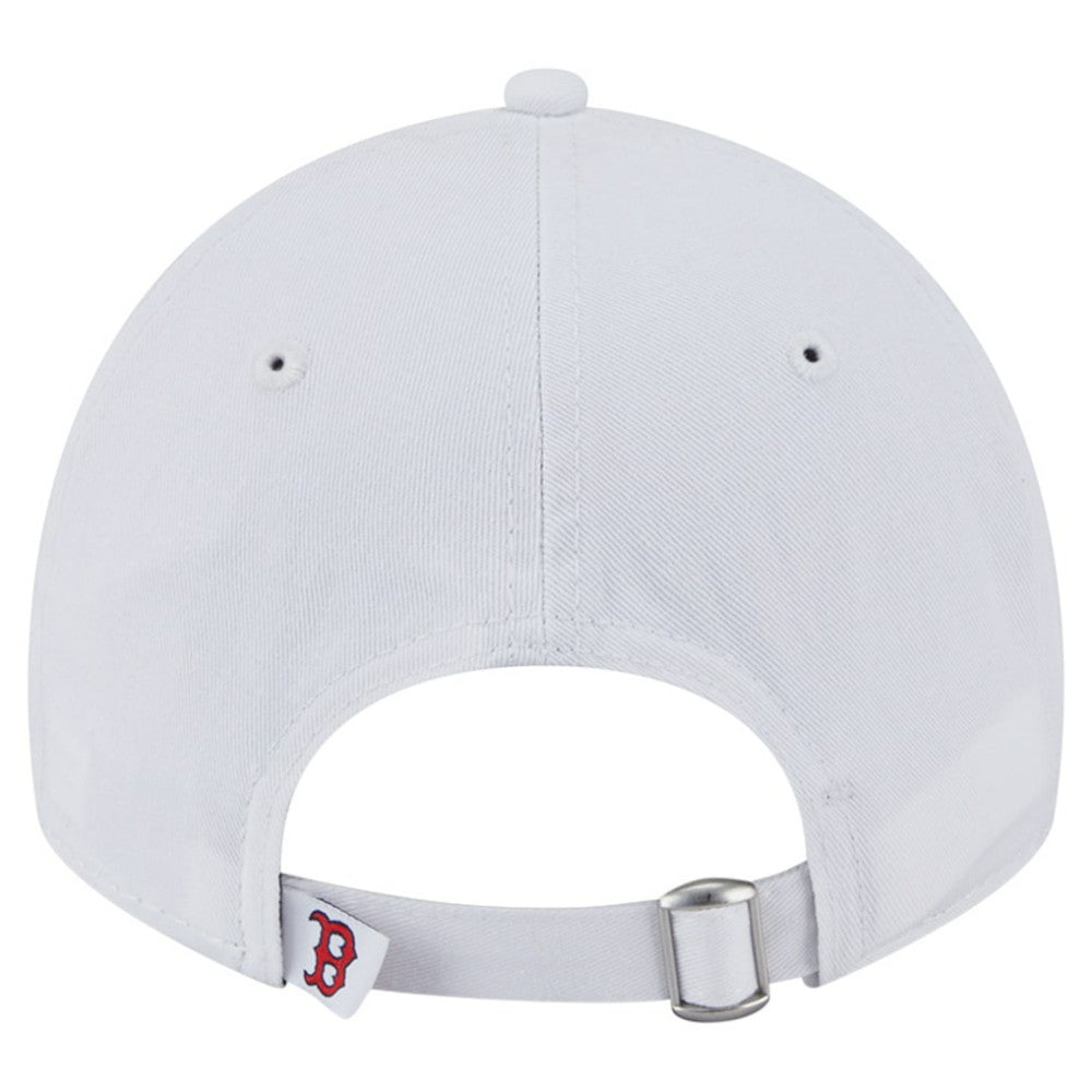 Boston Red Sox New Era Women's Team Fan 9TWENTY Adjustable Hat | MLB Sale