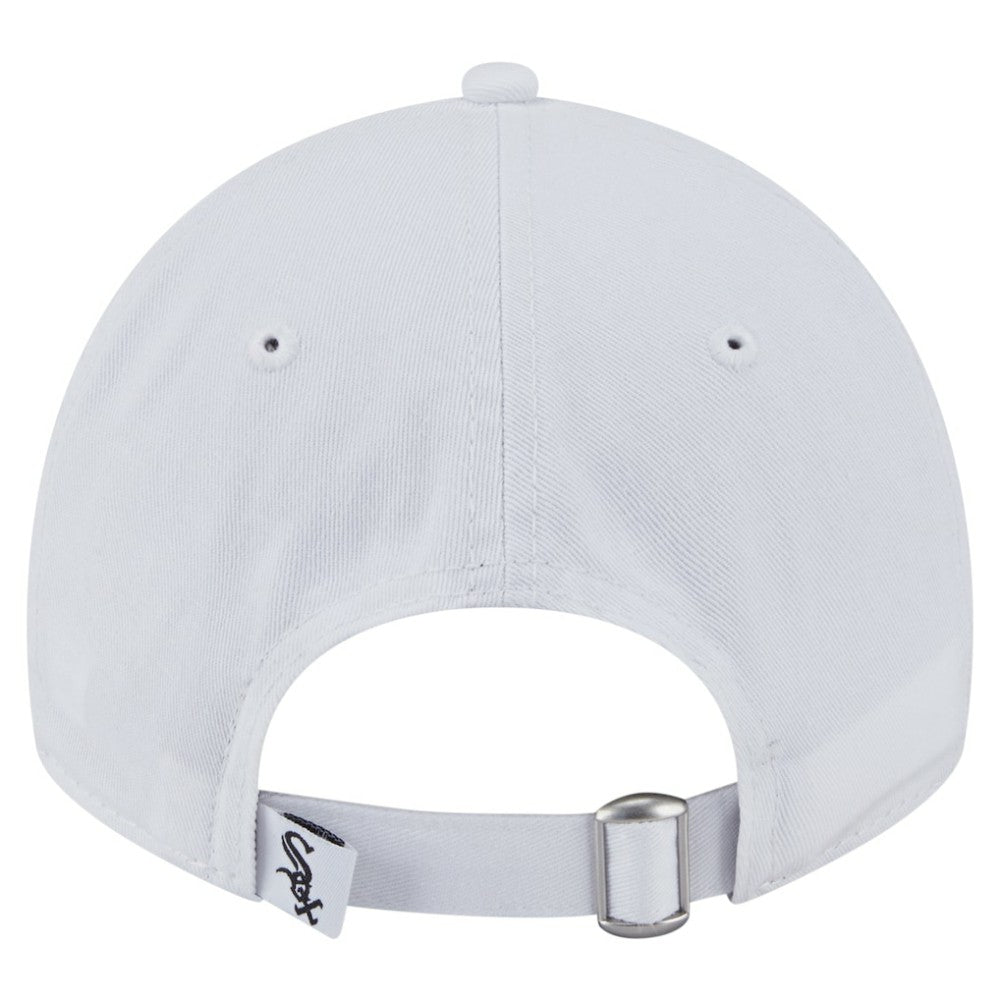 Chicago White Sox New Era Women's Team Fan 9TWENTY Adjustable Hat | MLB New