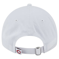 Cincinnati Reds New Era Women's Team Fan 9TWENTY Adjustable Hat | MLB Shop