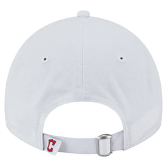 Cleveland Guardians New Era Women's Team Fan 9TWENTY Adjustable Hat | MLB Outlet