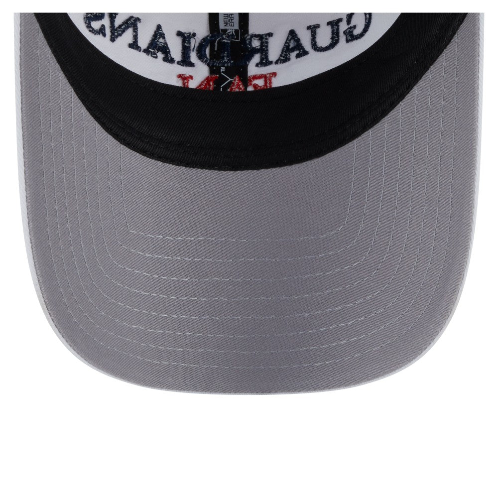 Cleveland Guardians New Era Women's Team Fan 9TWENTY Adjustable Hat | MLB Outlet