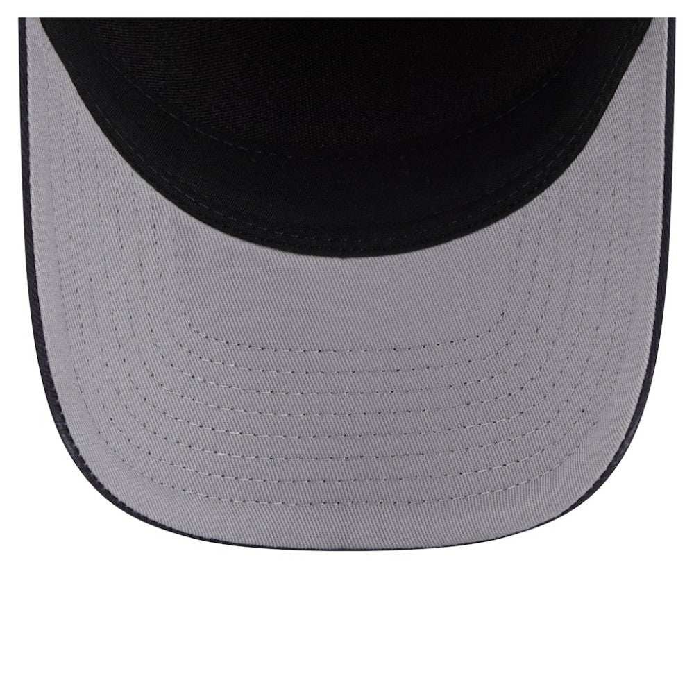 Washington Nationals New Era Arch 9FORTY A-Frame M-Crown Adjustable Hat | MLB Sale