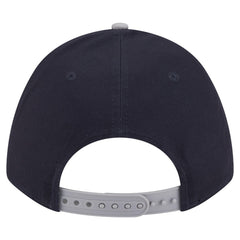 New York Yankees New Era Arch 9FORTY A-Frame M-Crown Adjustable Hat | MLB Shop