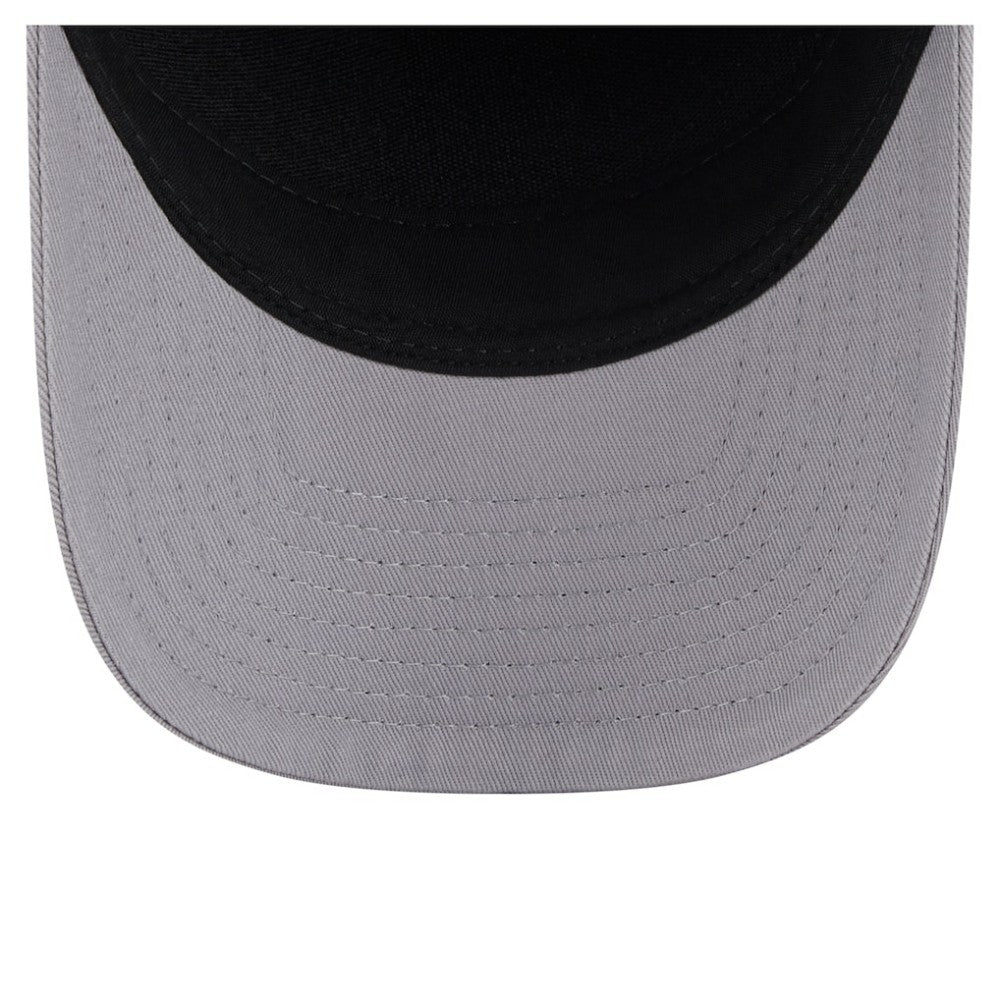 New York Yankees New Era Arch 9FORTY A-Frame M-Crown Adjustable Hat | MLB Shop