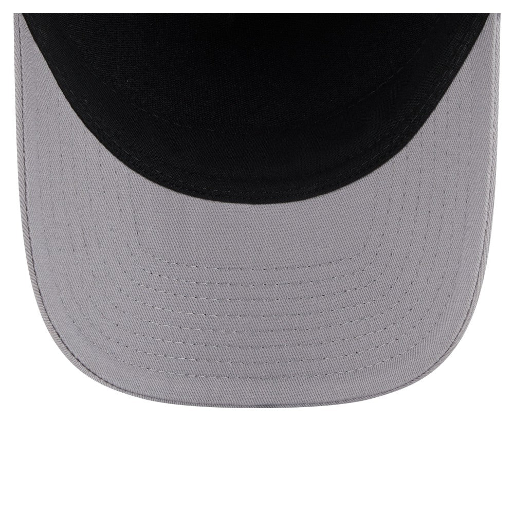 Los Angeles Dodgers New Era Arch 9FORTY A-Frame M-Crown Adjustable Hat | MLB For sale