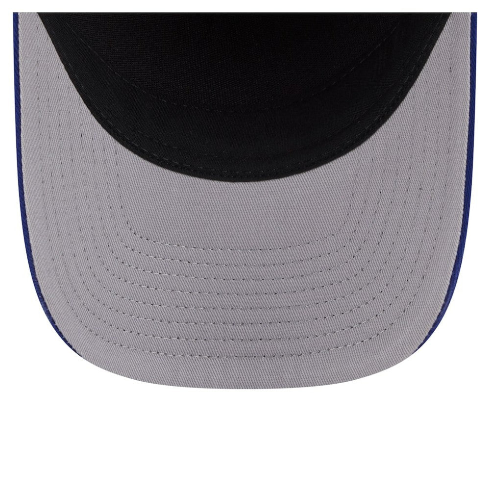 Philadelphia Phillies New Era Arch 9FORTY A-Frame M-Crown Adjustable Hat | MLB Online